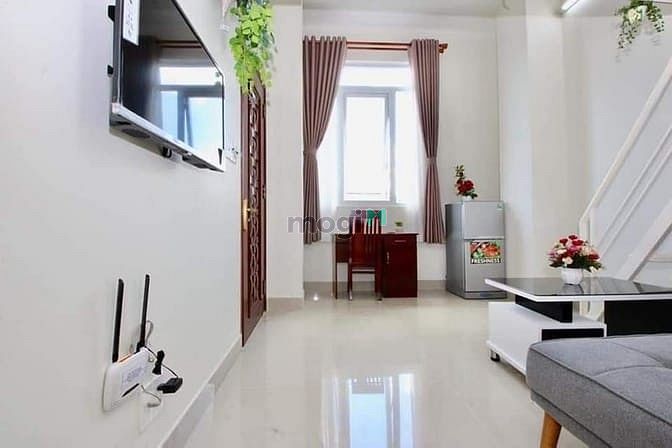 Hình ảnh Cho thuê Trang Chủ MB66.COM / Đăng Ký Tặng 66K full nt gần lotte mart, đh tôn đức thắng quận 7