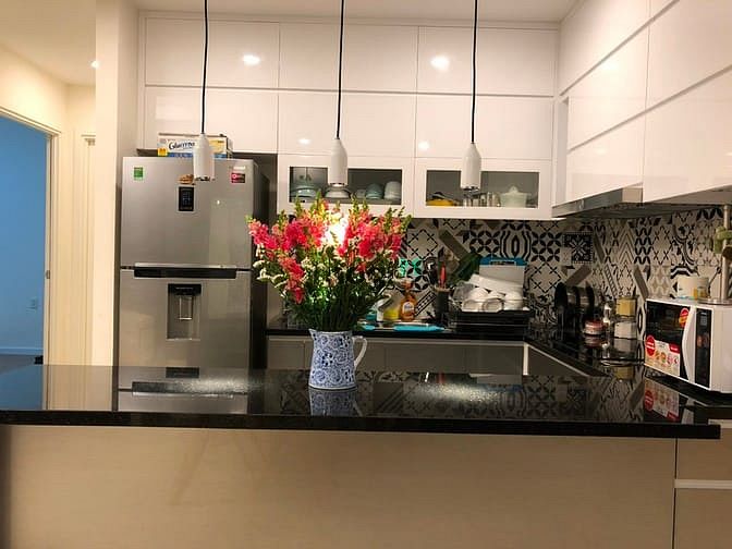 Hình ảnh Cho thuê Trang Chủ MB66.COM / Đăng Ký Tặng 66K 94m2 góc, full nội thất view sông quận 7
