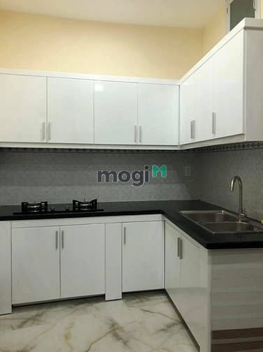 Hình ảnh Hẻm 4M thông KV đường Thành Mỹ quận Tân Bình