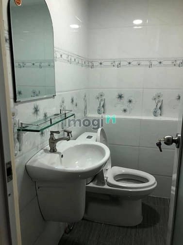 Hình ảnh Hẻm 4M thông KV đường Thành Mỹ quận Tân Bình