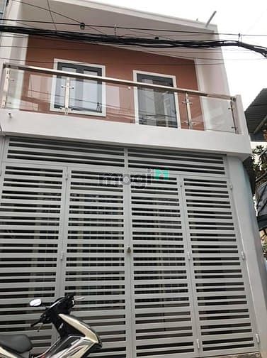 Hình ảnh Hẻm 4M thông KV đường Thành Mỹ quận Tân Bình