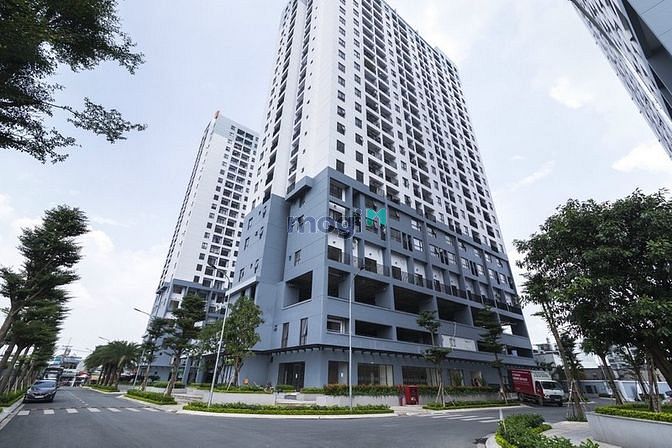 Hình ảnh Cho thuê Trang Chủ MB66.COM / Đăng Ký Tặng 66K 94m2 góc, full nội thất view sông quận 7