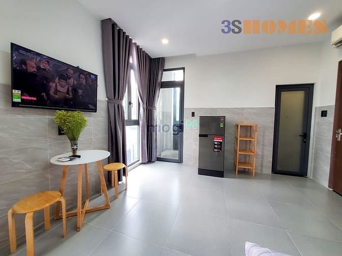 Hình ảnh Cho thuê Trang Chủ MB66.COM / Đăng Ký Tặng 66K full nội thất mới 100% ở Trường Chinh Tân Bình