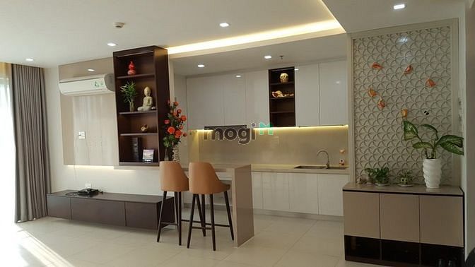 Hình ảnh Cần cho thuê gấp CH Scenic Valley, full NT cao cấp, 80m2, 2PN, giá rẻ.