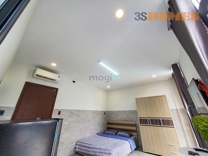 Hình ảnh Cho thuê Trang Chủ MB66.COM / Đăng Ký Tặng 66K full nội thất mới 100% ở Trường Chinh Tân Bình