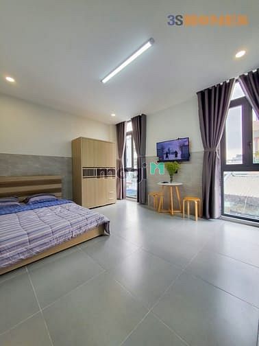 Hình ảnh Cho thuê Trang Chủ MB66.COM / Đăng Ký Tặng 66K full nội thất mới 100% ở Trường Chinh Tân Bình