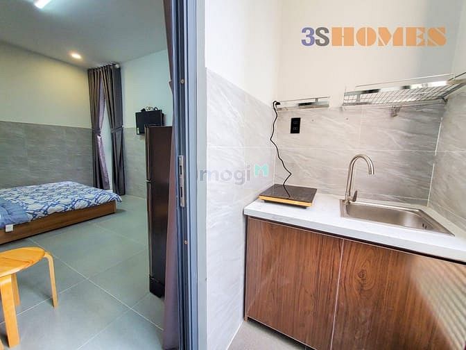 Hình ảnh Cho thuê Trang Chủ MB66.COM / Đăng Ký Tặng 66K full nội thất mới 100% ở Trường Chinh Tân Bình
