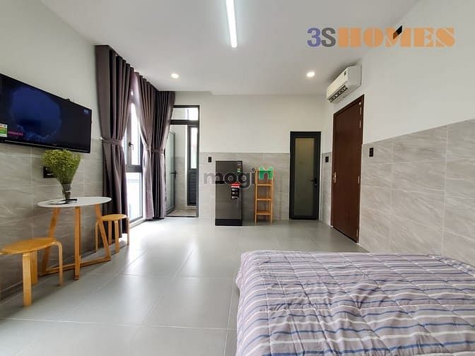 Hình ảnh Cho thuê Trang Chủ MB66.COM / Đăng Ký Tặng 66K full nội thất mới 100% ở Trường Chinh Tân Bình