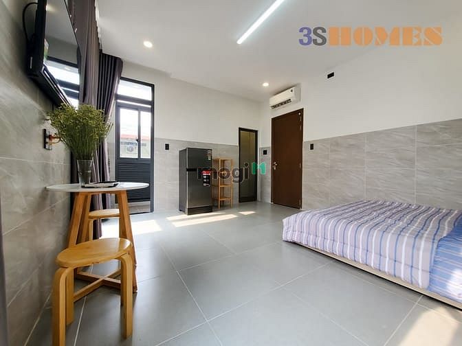 Hình ảnh Cho thuê Trang Chủ MB66.COM / Đăng Ký Tặng 66K full nội thất mới 100% ở Trường Chinh Tân Bình