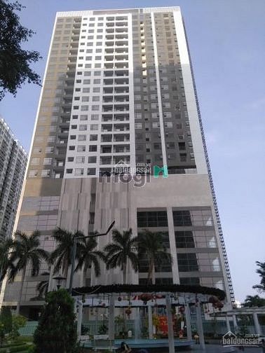 Hình ảnh Cho thuê căn 38m2 Central Premium,Tạ Quang Bửu,có nội thất,tặng phí QL