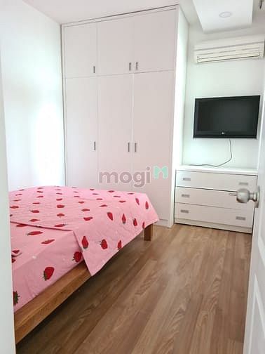 Hình ảnh Cho thuê 2PN Sky 3 PMH Q.7 , DT:69m giá 12 triệu view sông