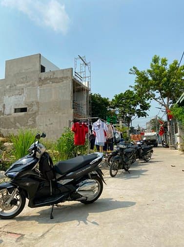 Hình ảnh Cần bán lô đất ngay Kp9, P. Tân Phong sổ hồng riêng giá 2,5 tỷ