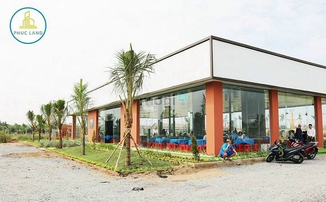 Hình ảnh Dự án LONG CANG RESIDENCE - Dự án đất nền Trang MB66.COM Chính Thức - MB 66 Uy Tín hot hot nhất 2021