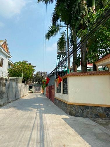Hình ảnh Cần bán lô đất ngay Kp9, P. Tân Phong sổ hồng riêng giá 2,5 tỷ