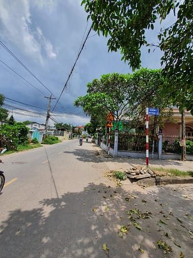 Hình ảnh Bán đất thuận an bình dương đường ôtô đi tới đất