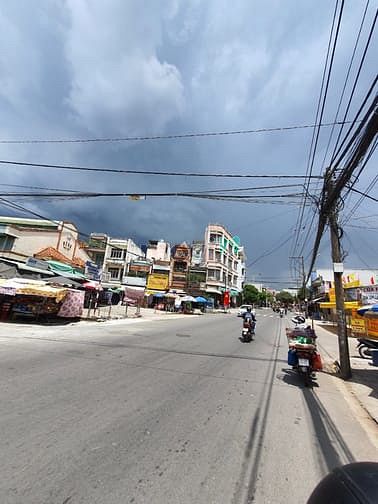 Hình ảnh Bán đất thuận an bình dương đường ôtô đi tới đất