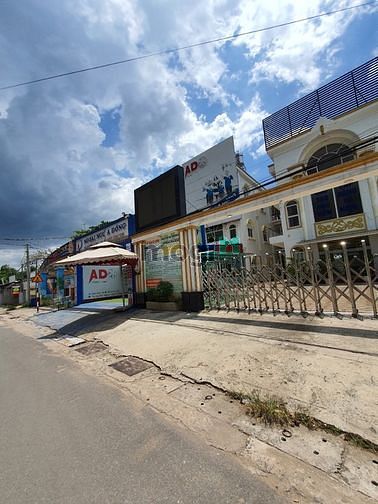 Hình ảnh Bán đất thuận an bình dương đường ôtô đi tới đất