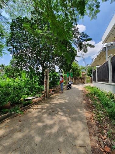 Hình ảnh Bán đất thuận an bình dương đường ôtô đi tới đất
