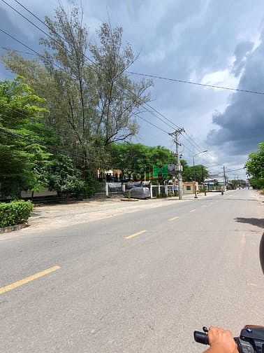 Hình ảnh Bán đất thuận an bình dương đường ôtô đi tới đất