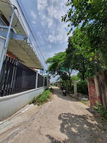 Hình ảnh Bán đất thuận an bình dương đường ôtô đi tới đất