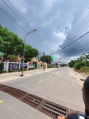 Hình ảnh Bán đất thuận an bình dương đường ôtô đi tới đất