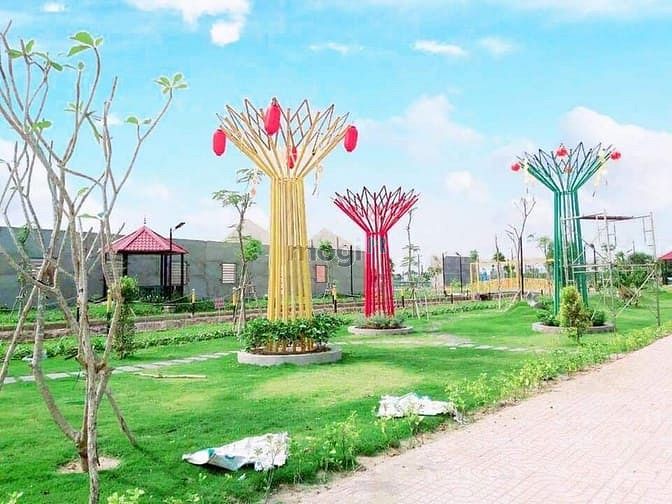 Hình ảnh Dự án LONG CANG RESIDENCE - Dự án đất nền Trang MB66.COM Chính Thức - MB 66 Uy Tín hot hot nhất 2021
