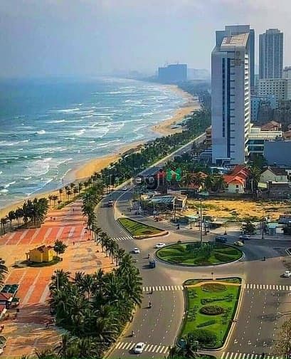 Hình ảnh Bán siêu phẩm đất 2 MT Hồ Nghinh - Dương Tự Minh quận Sơn Trà,Đà Nẵng