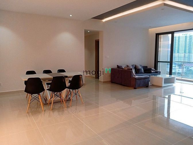 Hình ảnh Cho thuê Green Valley lầu trung, view thoáng mát 97m2. giá siêu rẻ.