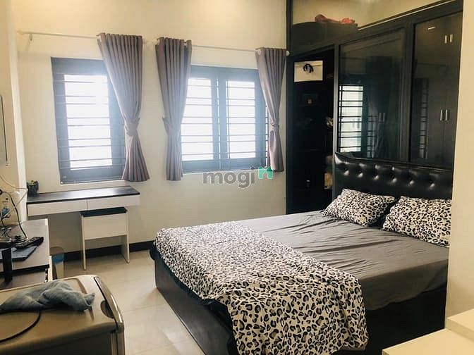 Hình ảnh Bán nhà TP Thủ Đức-2 Mặt Tiền Ô Tô-125m2