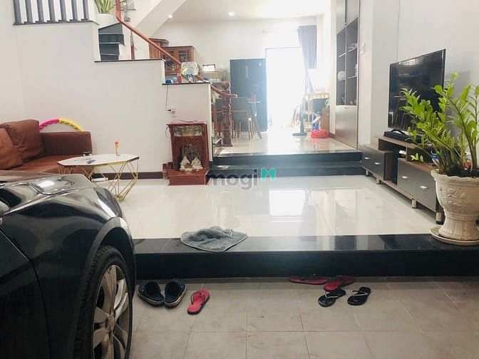 Hình ảnh Bán nhà TP Thủ Đức-2 Mặt Tiền Ô Tô-125m2