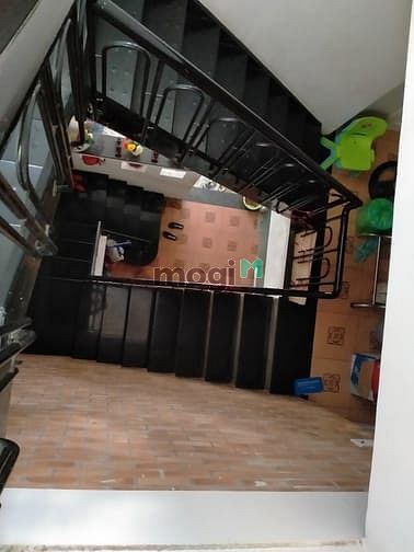 Hình ảnh Điện Biên Phủ, P22, TB. 52m2 - 2L. Giá 8.2ỷ.