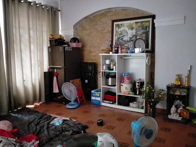 Hình ảnh Điện Biên Phủ, P22, TB. 52m2 - 2L. Giá 8.2ỷ.