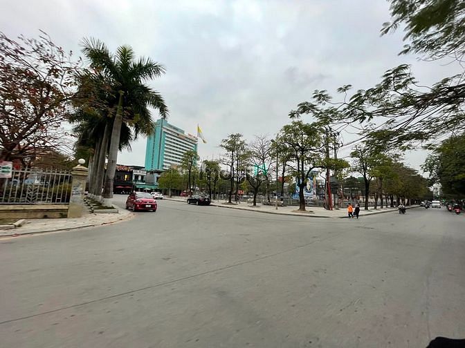 Hình ảnh Vào Saigon cần bán đất phố Cao Bá Quát,Trung Tâm TP, gần Bệnh Viện TP