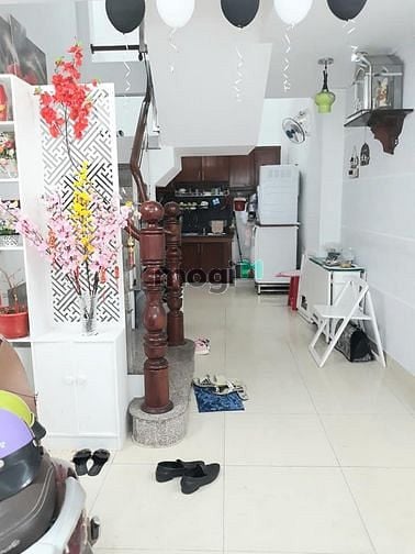 Hình ảnh Bán nhanh nhà Nghĩa Hưng Tân Bình 30m2 chỉ 4.8 tỷ