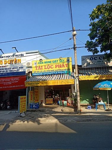 Hình ảnh Bán đất MTKD đường Đất Mới, 630m2, 49 tỷ TL