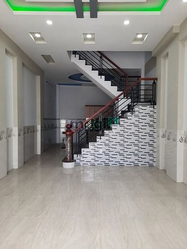 Hình ảnh Bán nhanh nhà đường số 18B Bình Tân 56m2 chỉ 4.7 tỷ