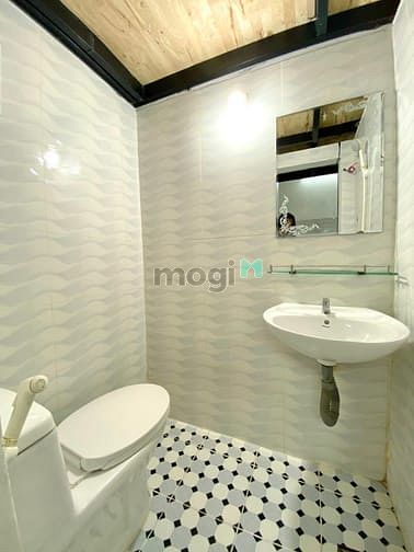 Hình ảnh 💥Phòng Cao Cấp Gác Lửng Mới Xây, Bảo Vệ, Thang Máy