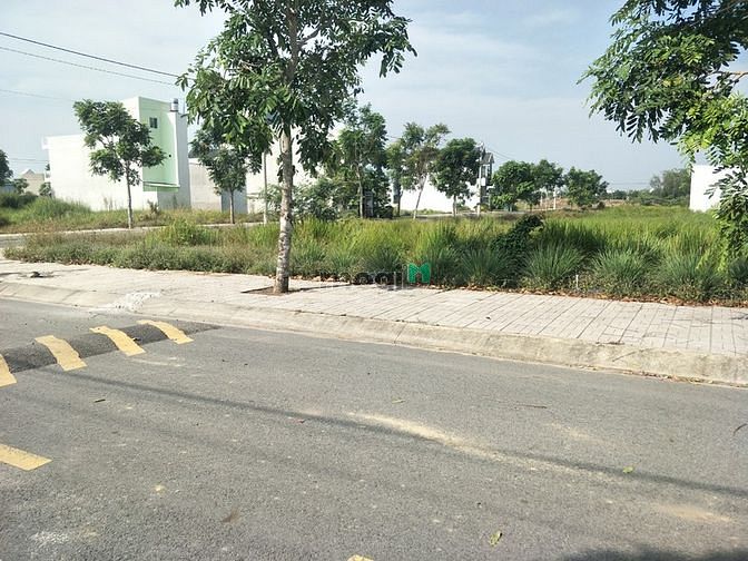 Hình ảnh Bán đất mặt tiền đường Hoàng Phan Thái Bình Chánh 125m2 giá 1,8 tỷ SHR