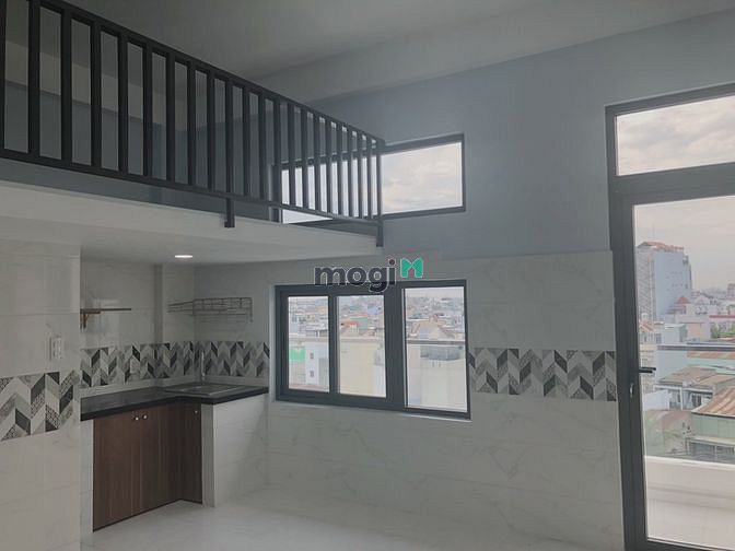 Hình ảnh Mb6623 nạp rút nhanh chóng duplex giá rẻ mới xây ngay ngã tư Bốn Xã, giáp Tân Phú