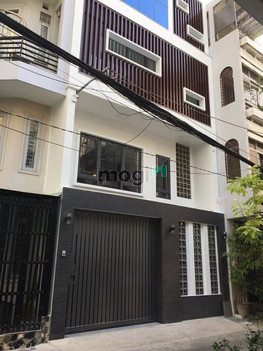 Hình ảnh Cho thuê nhà góc hai mặt tiền 263A Phan Văn Hân.P17.Bình Thạnh