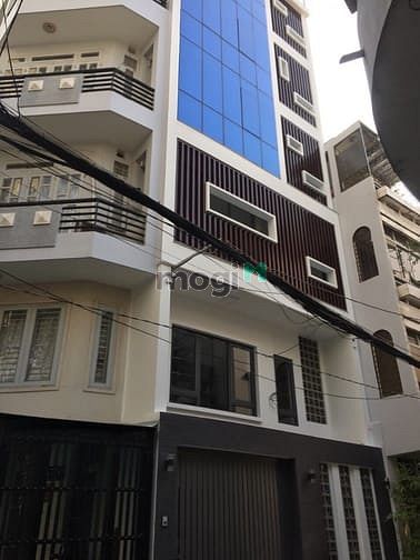 Hình ảnh Cho thuê nhà góc hai mặt tiền 263A Phan Văn Hân.P17.Bình Thạnh