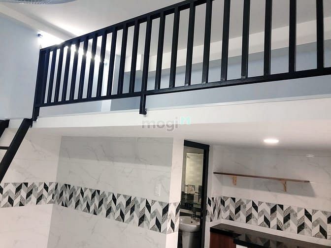 Hình ảnh Mb6623 nạp rút nhanh chóng duplex giá rẻ mới xây ngay ngã tư Bốn Xã, giáp Tân Phú