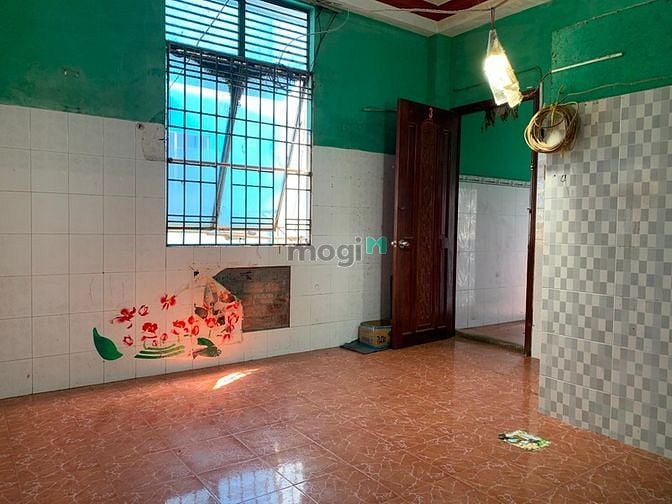 Hình ảnh Phòng trọ ở tháng gia sinh viễn