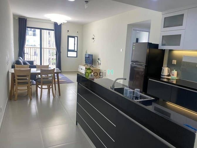 Hình ảnh Cho thuê căn 77m2 2PN topaz twins p.Thống Nhất, giá 11 triệu/ tháng