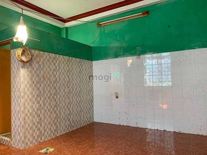 Hình ảnh Phòng trọ ở tháng gia sinh viễn