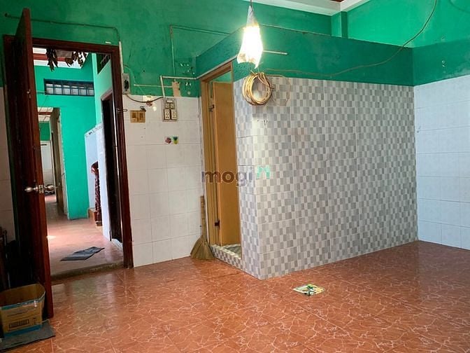Hình ảnh Phòng trọ ở tháng gia sinh viễn