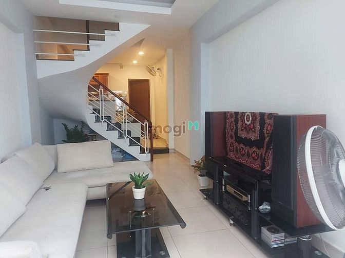 Hình ảnh Bán nhanh nhà Phạm Văn Hai Tân Bình 41m2 chỉ 6.7 tỷ