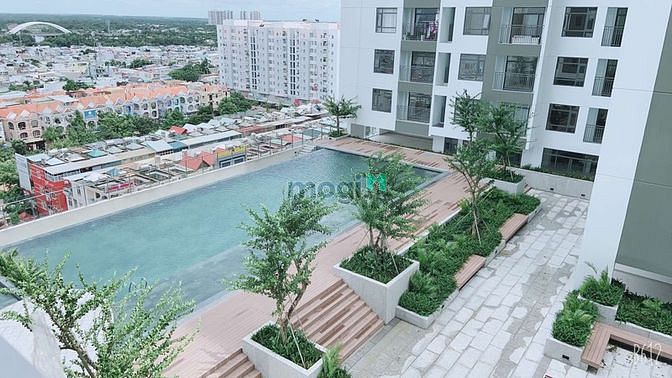 Hình ảnh Căn 2PN-70M2 Central Premium,có đầy đủ nội thất,giá 12 Triệu,Tặng phí