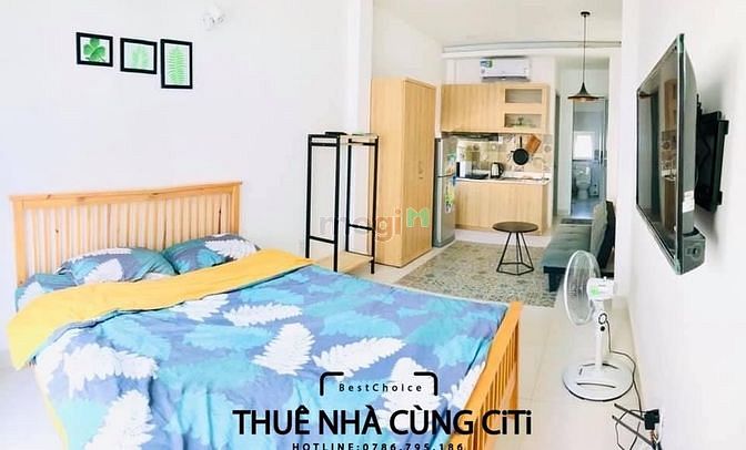 Hình ảnh Mb6623 nạp rút nhanh chóng full nội thất _ full Dịch vụ_ giá ưu đãi 1tr mỗi phòng_ thoáng