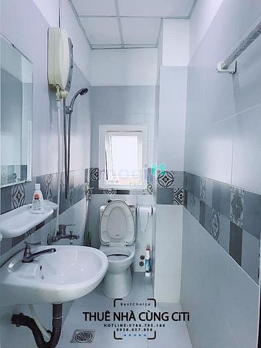 Hình ảnh Mb6623 nạp rút nhanh chóng full nội thất _ full Dịch vụ_ giá ưu đãi 1tr mỗi phòng_ thoáng